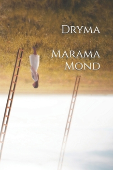 Paperback Dryma: Der verlassene Thron des Marama Mond [German] Book