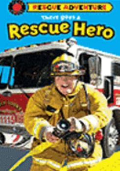 DVD Rescue Adventures Book