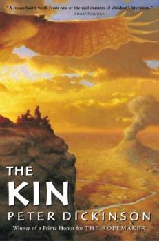 The Kin - Book  of the Kin