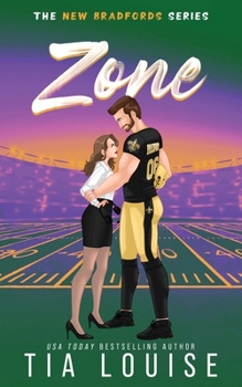 Zone - Book #4 of the New Bradfords