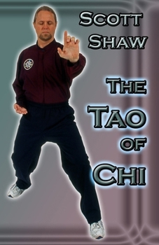 Paperback The Tao of Chi Book