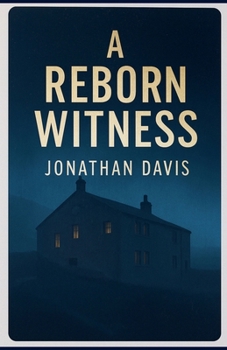 Paperback A Reborn Witness Book