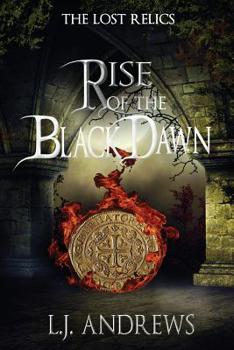 Paperback Rise of the Black Dawn Book