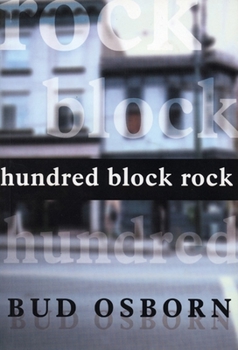 Paperback Hundred Block Rock Book