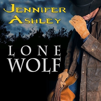 Lone Wolf - Book #4.5 of the Shifters Unbound