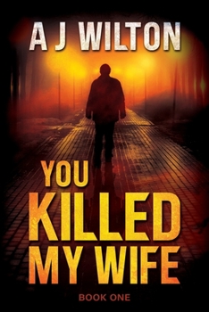 Paperback You Killed My Wife Book