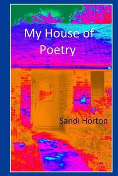 Paperback My House of Poetry Book