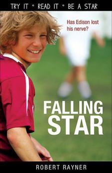 Paperback Falling Star Book