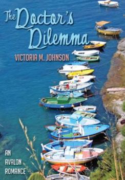 Hardcover The Doctor's Dilemma Book
