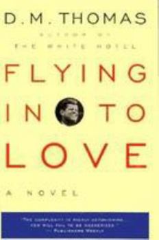 Paperback Flying in to Love Book