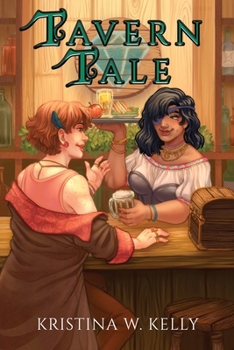 Paperback Tavern Tale Book