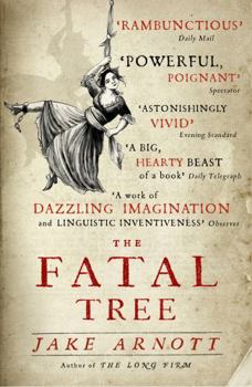 Paperback The Fatal Tree Book