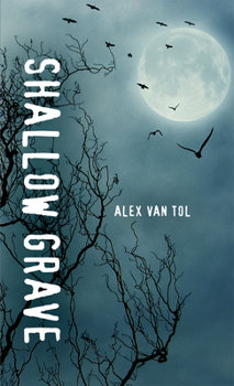 Paperback Shallow Grave Book