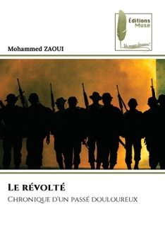 Paperback Le révolté [French] Book