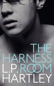 Paperback The Harness Room Book