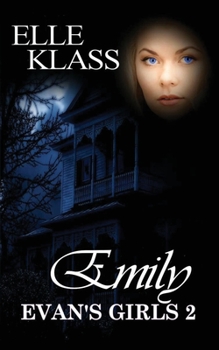 Paperback Emily: A haunting and chilling horror Book