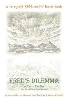 Paperback Fred's Dilemma Book