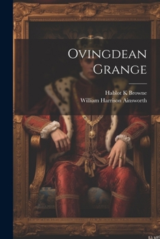 Paperback Ovingdean Grange Book