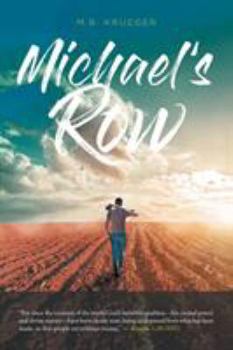 Paperback Michael's Row Book