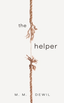 Hardcover The Helper Book