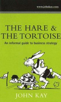 Paperback The Hare and the Tortoise Book