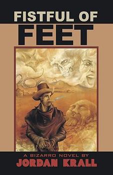 Paperback Fistful of Feet Book