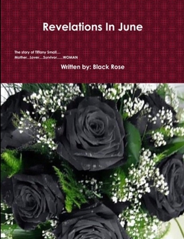 Paperback Revelations In June Book
