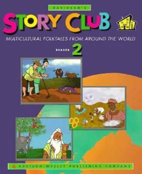 Paperback Story Club: Multicultural Tales from Around the World Book