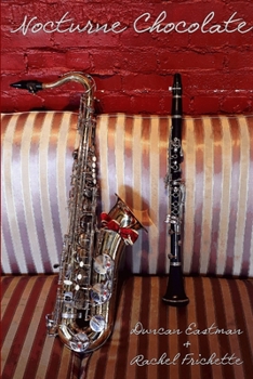 Paperback Nocturne Chocolate Book