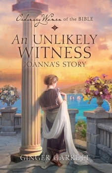 Paperback An Unlikely Witness Joanna's Story Book