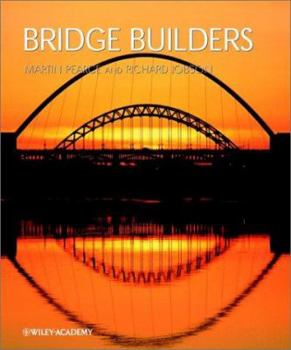 Hardcover Bridge Builders Book