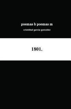 Paperback poemas b poemas m [Spanish] Book