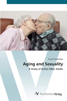 Paperback Aging and Sexuality Book