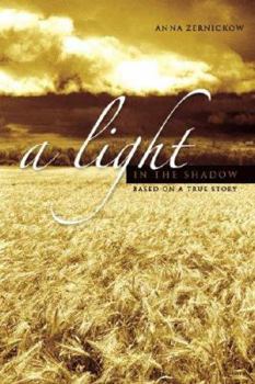 Paperback A Light in the Shadow Book