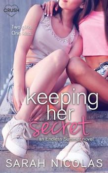 Paperback Keeping Her Secret Book