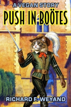 Paperback Push in Boötes Book
