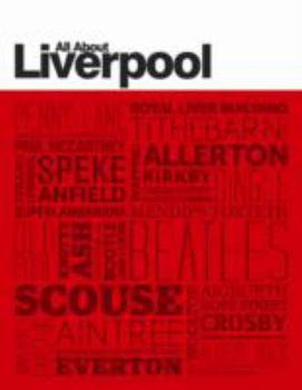 Paperback All About Liverpool Book
