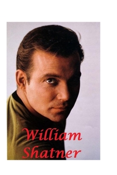 Paperback William Shatner: The Shocking Truth Book