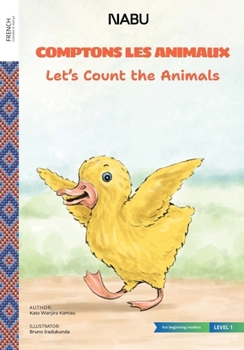 Let's Count the Animals