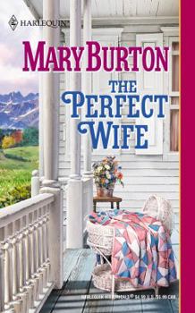 Mass Market Paperback The Perfect Wife Book