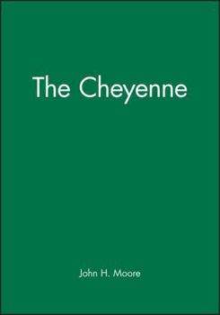 Hardcover The Cheyenne Book