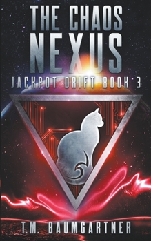 Paperback The Chaos Nexus Book