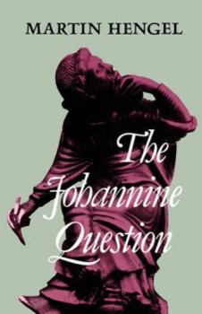 Paperback Johannine Question Book