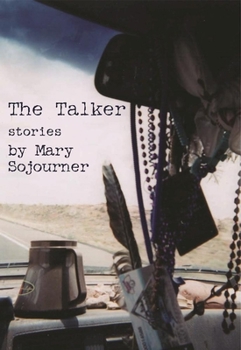 Paperback The Talker: Stories Book