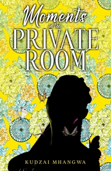 Paperback Moments in the Private Room Book