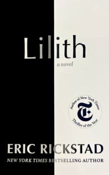 Hardcover Lilith Book
