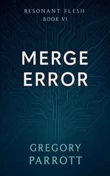 Paperback Merge Error Book