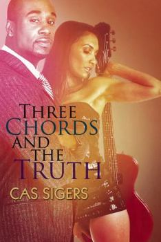 Paperback Three Chords and the Truth Book