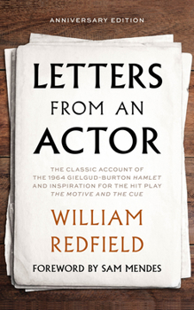 Paperback Letters from an Actor Book