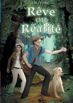 Paperback Reve Ou Realite [French] Book